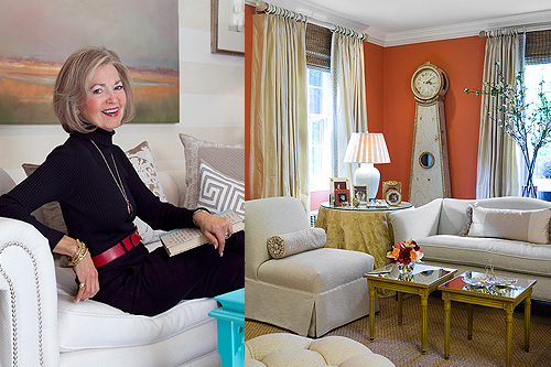 Fairfield County Interior Designers, Greenwich, Westport, New Canaan ...